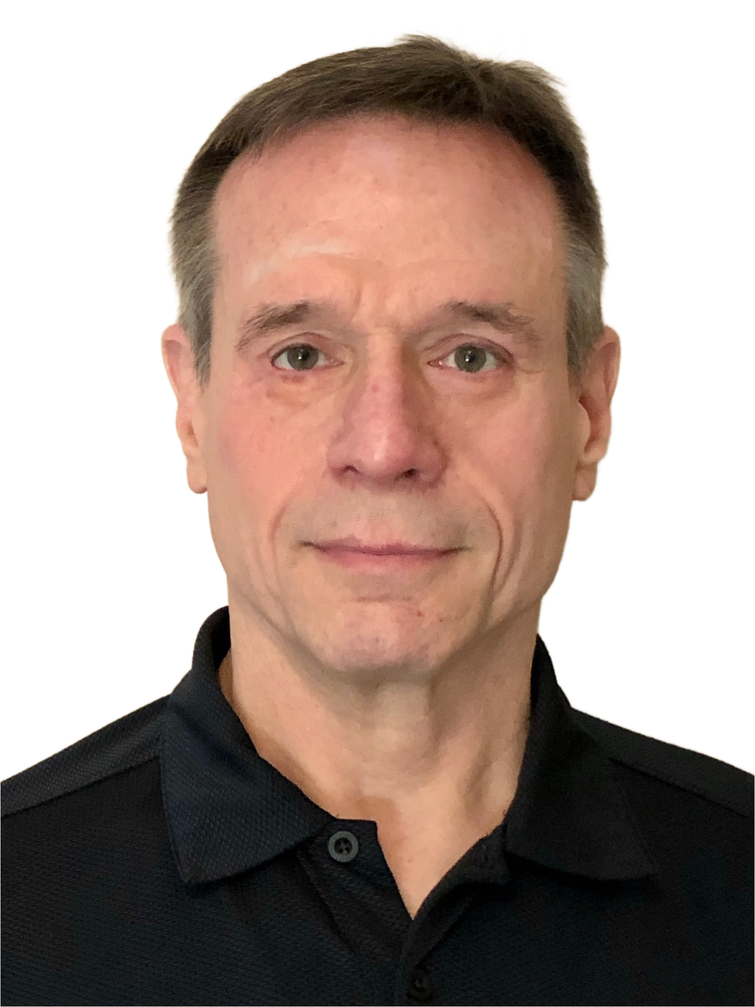 Ray Bednar